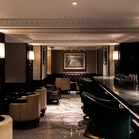 Marriott Grosvenor Square Hotel