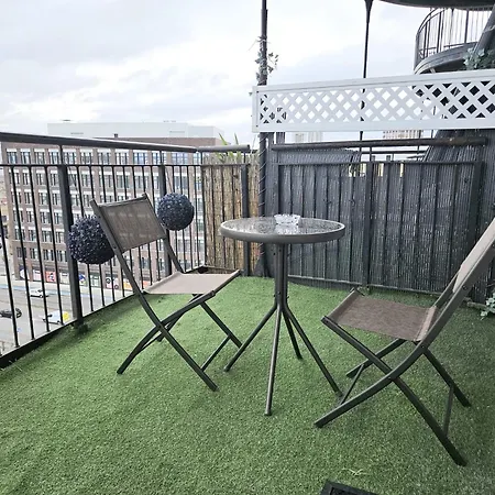 Apartment Cozzy *