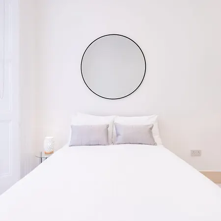 Appartement By Hyde Park Londen