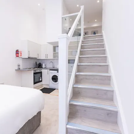 Appartement By Hyde Park *