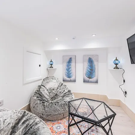 By Hyde Park Appartement Londen