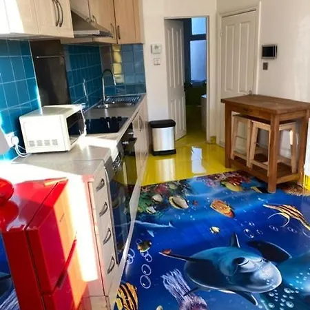 Ziggla Luxury Apartment