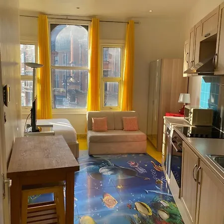 Apartment Ziggla Luxury London