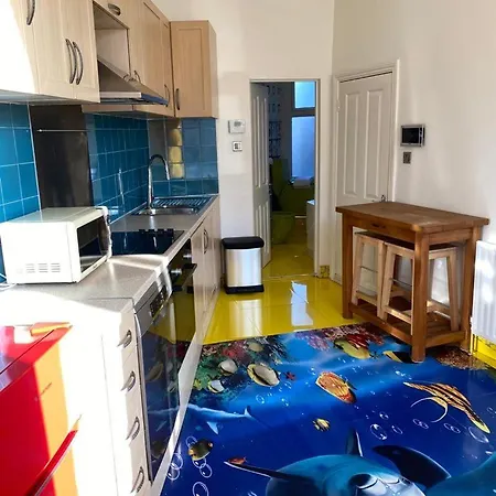 Apartment Ziggla Luxury