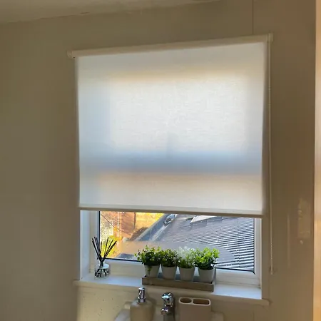 Luxury En-suite Double Bedroom Stratford E15 * London