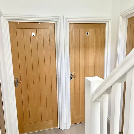 Luxury En-suite Double Bedroom Stratford E15 *