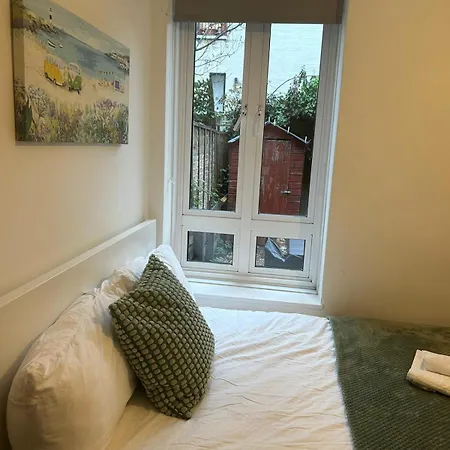 Lovely Double In Euston & Square In * London