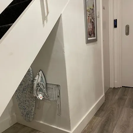Lovely Double In Euston & Square In * London