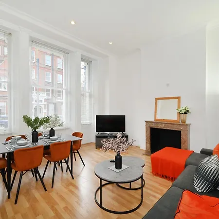 Apartment Choice - Gloucester Road - Kensington