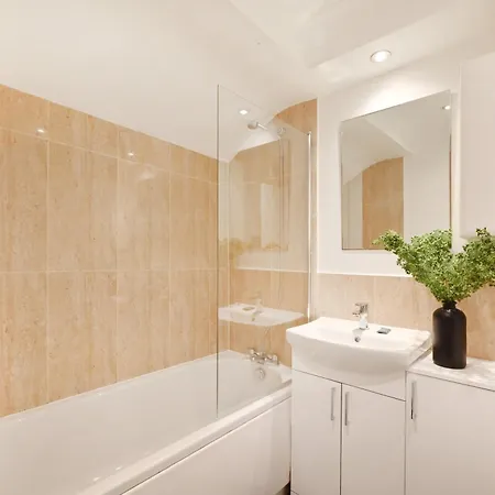 Choice - Gloucester Road - Kensington Apartment