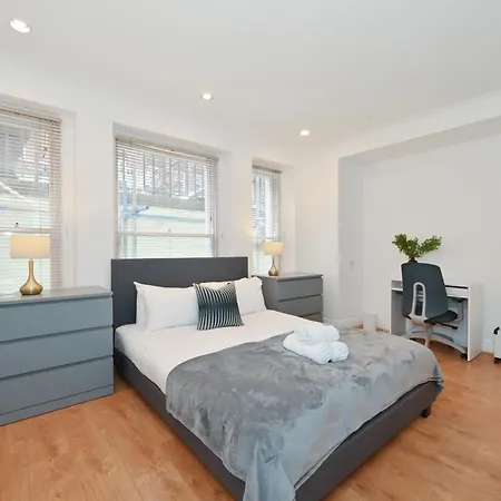 Choice - Gloucester Road - Kensington *