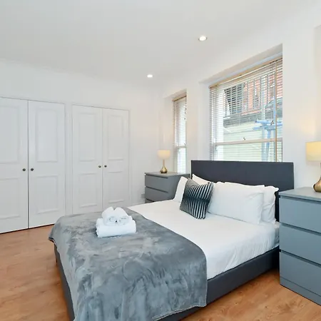 Choice - Gloucester Road - Kensington