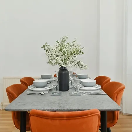 Choice - Gloucester Road - Kensington Apartment