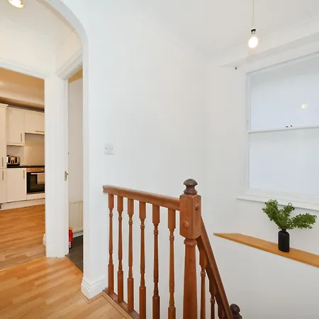 Choice - Gloucester Road - Kensington *