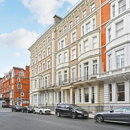 Choice - Gloucester Road - Kensington