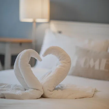 Apartment At Chelsea Cloisters London