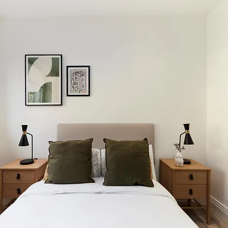 The Wembley Escape - Lovely 2bdr Flat *