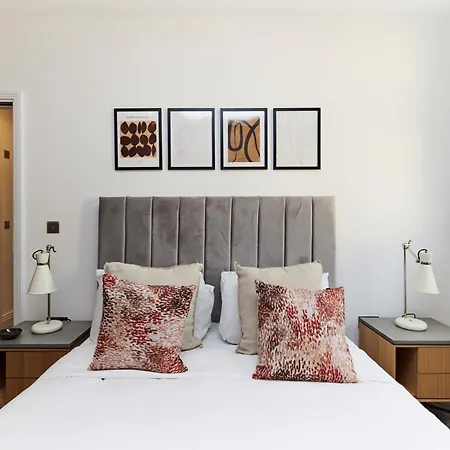 The Wembley Escape - Lovely 2bdr Flat London