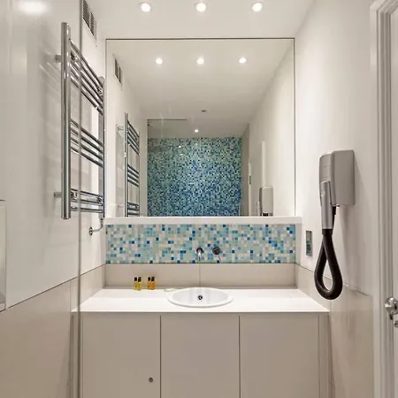 Apartment Shirlock - Italianflat *