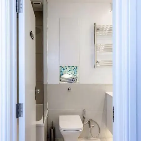 Apartment Shirlock - Italianflat