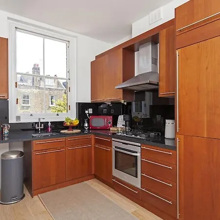Shirlock - Italianflat Apartment *