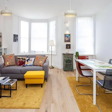 Apartment Shirlock - Italianflat *