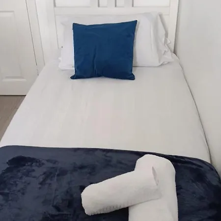 Gresham - Close To Excel, Contractors, Relocators, Paid Parking * Londra