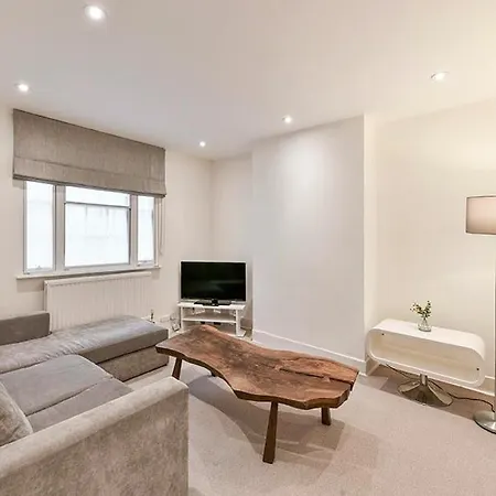 Holiday home Belgravia Chelsea *