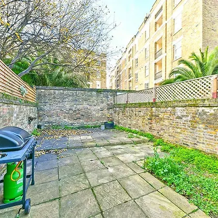 Belgravia Chelsea Holiday home