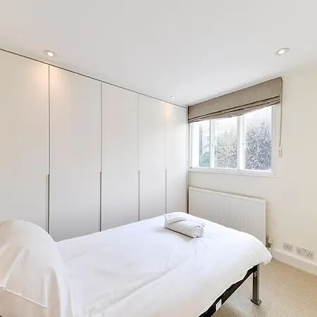 Belgravia Chelsea Holiday home *