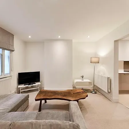 Holiday home Belgravia Chelsea London