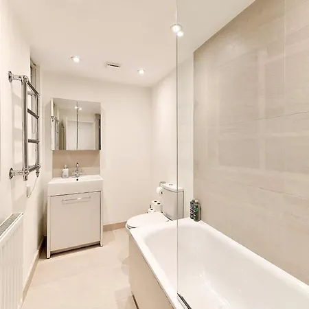 Holiday home Belgravia Chelsea *