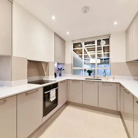 Belgravia Chelsea Holiday home London