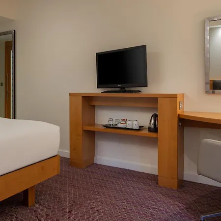Hotel Hampton By Hilton Waterloo