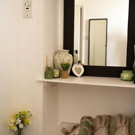 Apartment 1 Bed In London, 10 Minutes From Bridge London