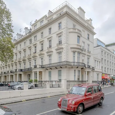 Apartment Hyde Park 2bedrooms 1bath London