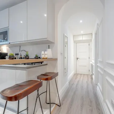 Hyde Park 2bedrooms 1bath London