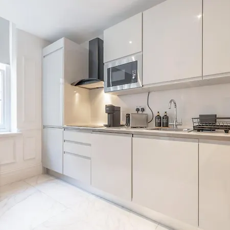 Apartment Hyde Park 2bedrooms 1bath