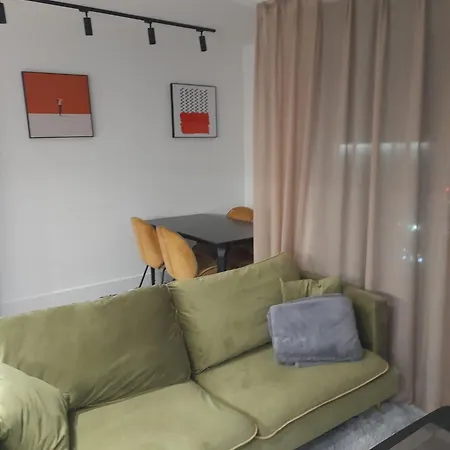 Luxe Place A * London
