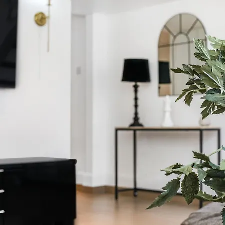 Hububb Luxury Leinster Gardens London