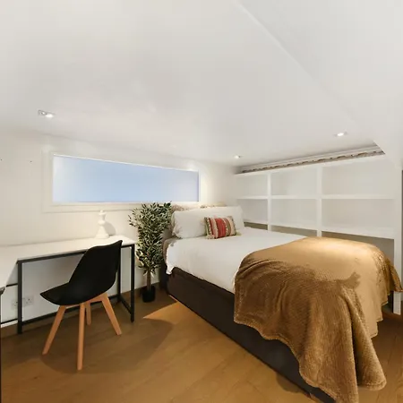 Hububb Luxury Leinster Gardens