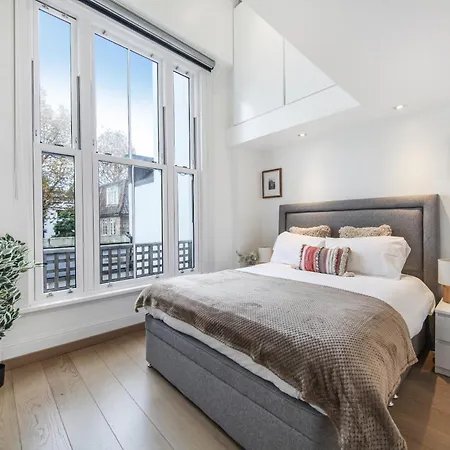 Hububb Luxury Leinster Gardens * London