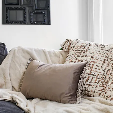 Hububb Luxury Leinster Gardens شقة لندن