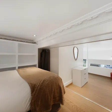Hububb Luxury Leinster Gardens * London