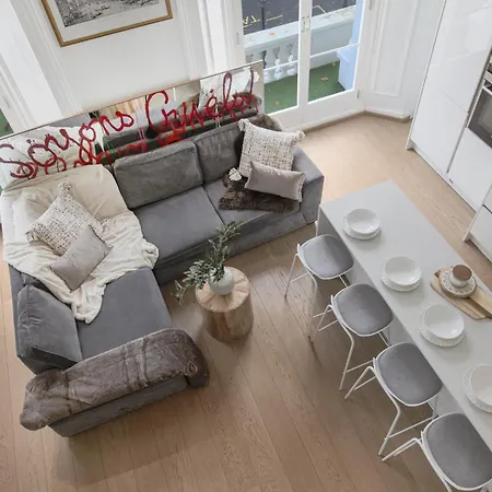 Hububb Luxury Leinster Gardens *