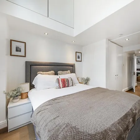 Hububb Luxury Leinster Gardens London