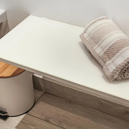 Apartment Hububb Luxury Leinster Gardens London