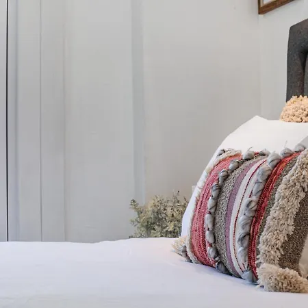 Apartment Hububb Luxury Leinster Gardens London