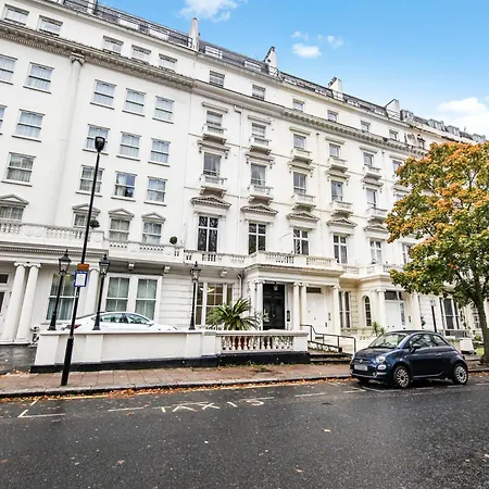 شقة Hububb Luxury Leinster Gardens لندن