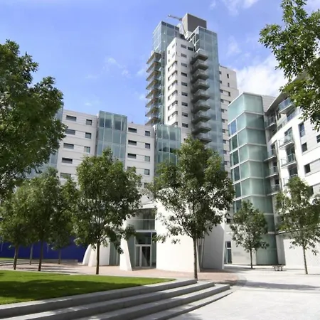 Apartment Bridge